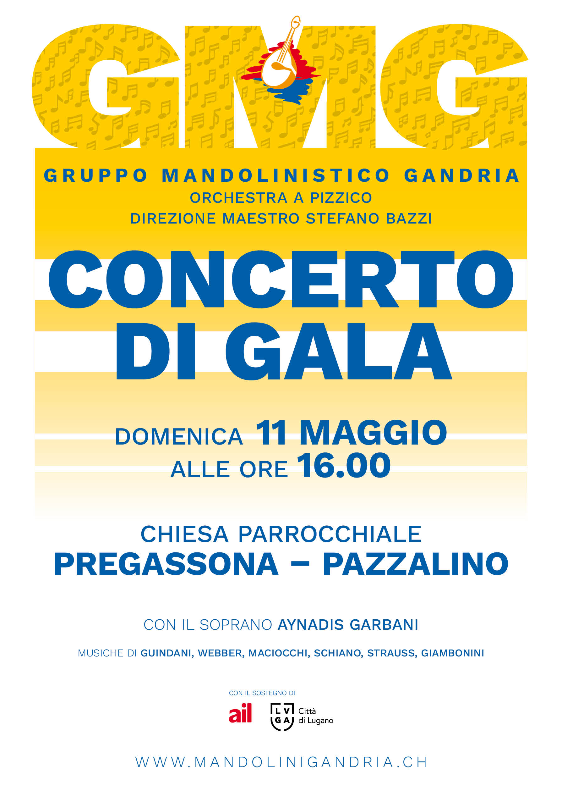 Concerto di Gala 2025